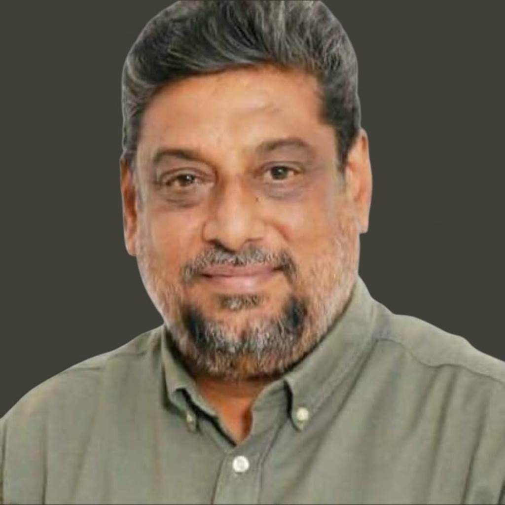 Engineer Ashok Grover has been appointed Secretary of the NFL Entertainment Club